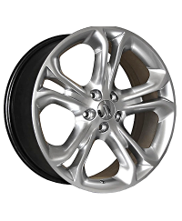 Replica Ford D5065 HS R20 W8.5 PCD5x114.3 ET44 DIA63.4  
